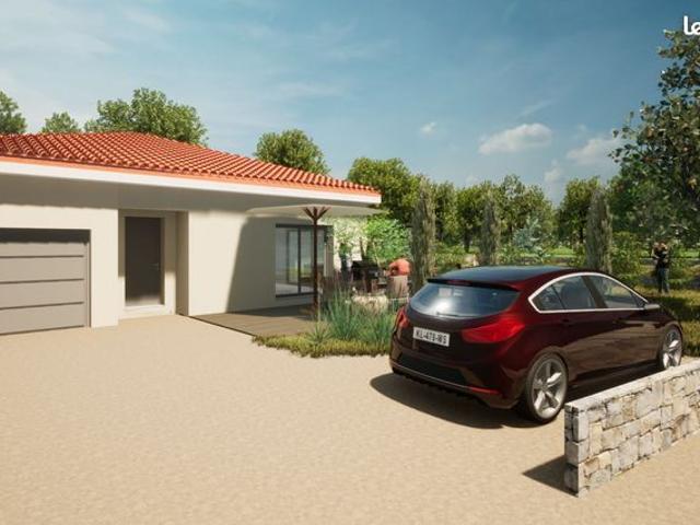 Maison vente à Brive-la-Gaillarde, Saint-cyprien