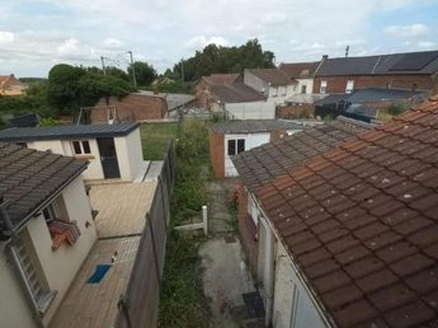 Maison vente à Lens, Avion