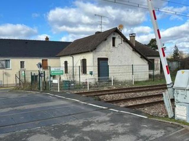 Maison vente à Étampes, Baulne