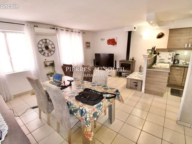 Maison vente à Béziers, Bédarieux