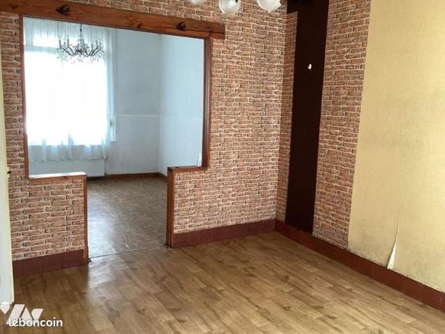 Maison vente à Saint-Quentin, Bohain-en-vermandois