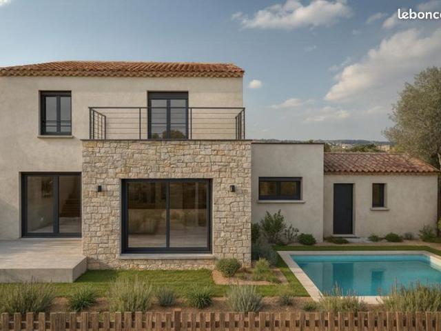 Maison vente à Apt, Cabrières-d'avignon