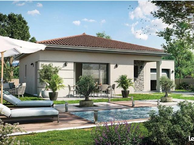 Maison vente à La Tour-du-Pin, Châbons