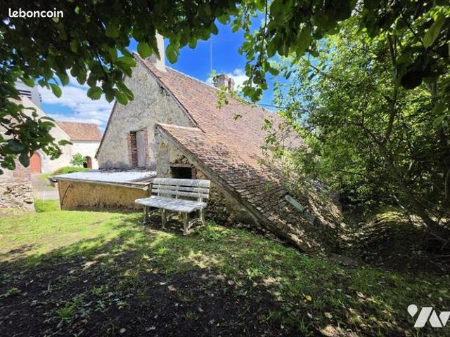 Maison vente à Chantecoq, Loiret