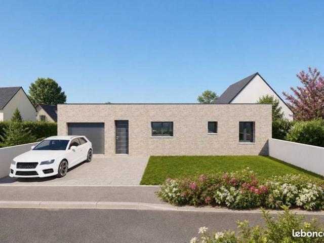 Maison vente à Courçon, Charente-Maritime
