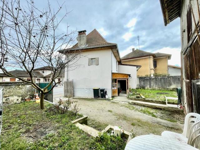 Maison vente à La Tour-du-Pin, Saint-jean-de-soudain