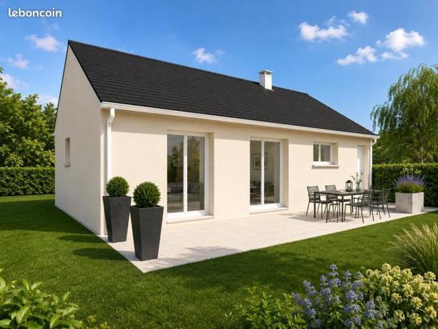 Maison vente à Derval, Loire-Atlantique