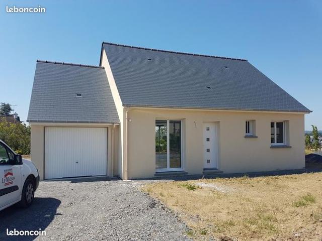 Maison vente à Le Havre, Gruchet-le-valasse