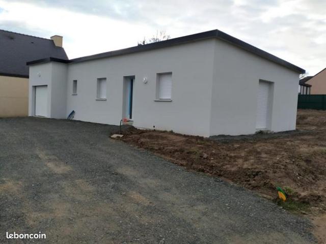 Maison vente à Brest, Bretagne