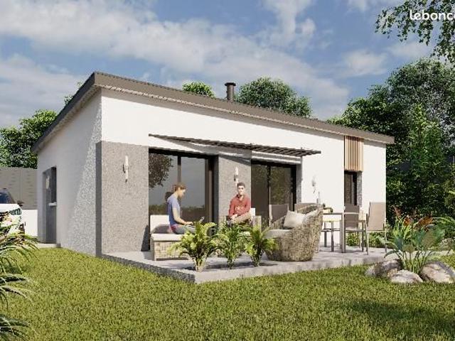Maison vente à Brest, Bretagne