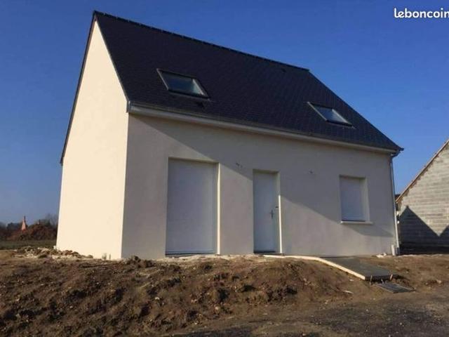 Maison vente à Le Havre, Hattenville