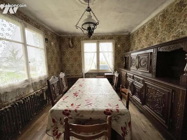 Maison vente à Saint-Brieuc, Bretagne