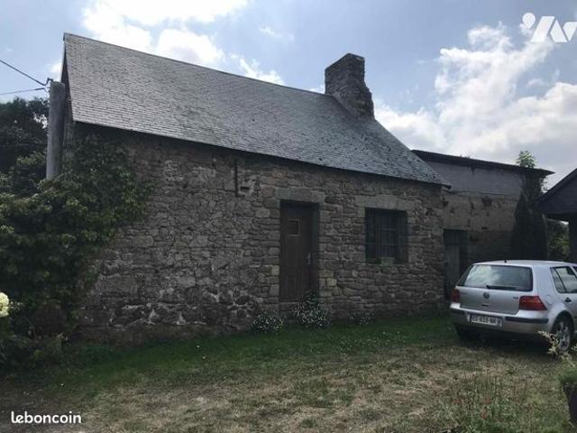 Maison vente à Saint-Brieuc, Bretagne