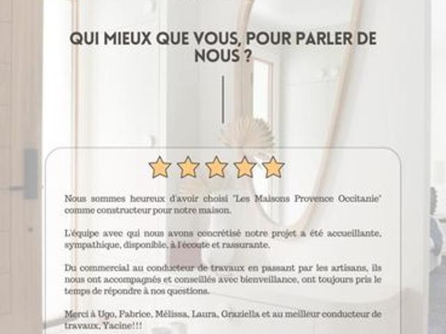 Maison vente à Nîmes, Laudun-l'ardoise