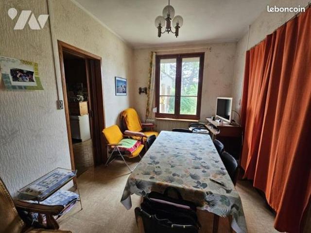 Maison vente à Péronne, Méaulte
