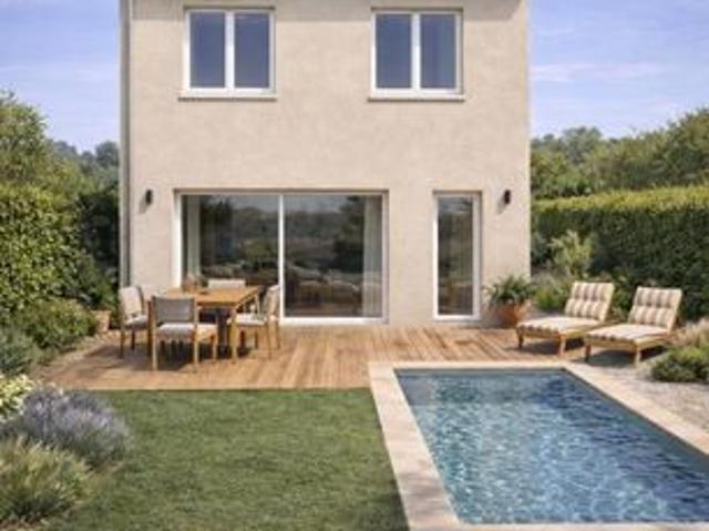Maison vente à Château-Thierry, Montfaucon