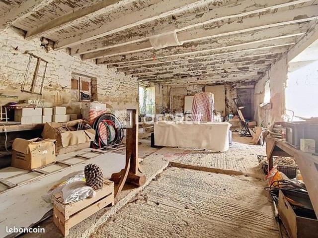 Maison vente à Vannes, Bretagne