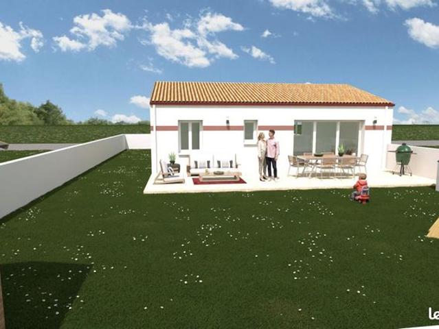 Maison vente à Vendôme, Périgny