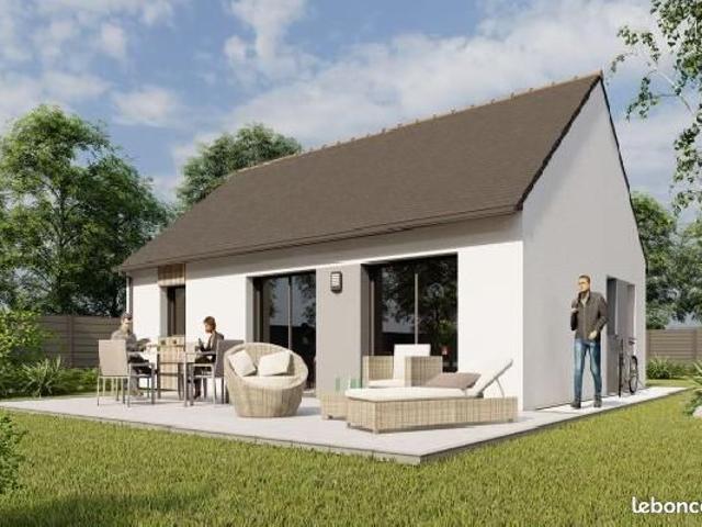 Maison vente à Châteaulin, Bretagne