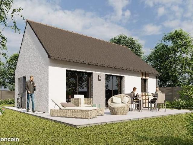 Maison vente à Brest, Bretagne