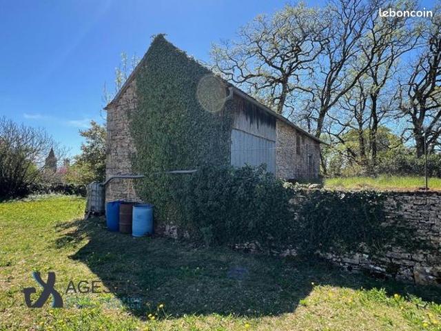 Maison vente à Cahors, Promilhanes