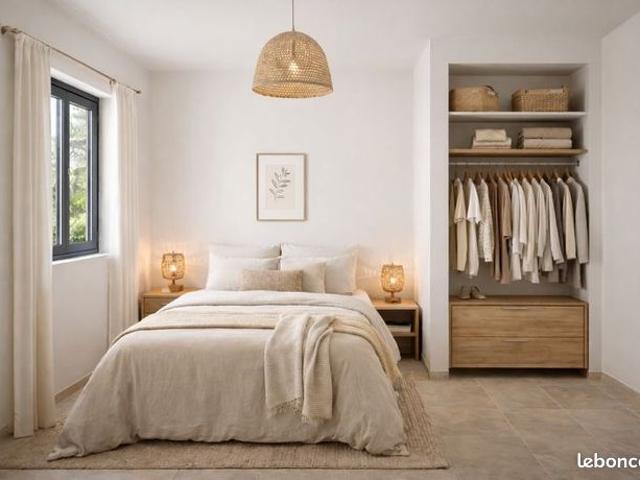Maison vente à Carpentras, Sablet