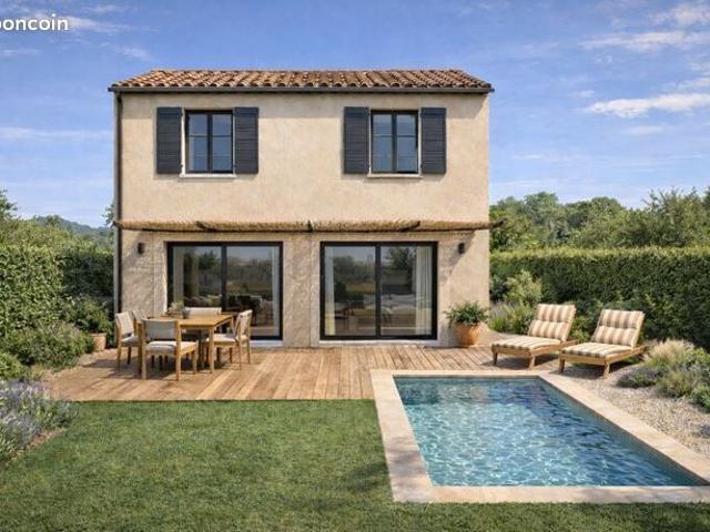 Maison vente à Carpentras, Sablet