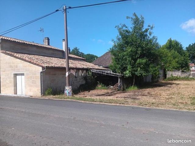 Maison vente à Blaye, Saint-andré-de-cubzac