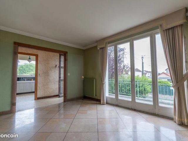 Maison vente à Troyes, Saint-andré-les-vergers