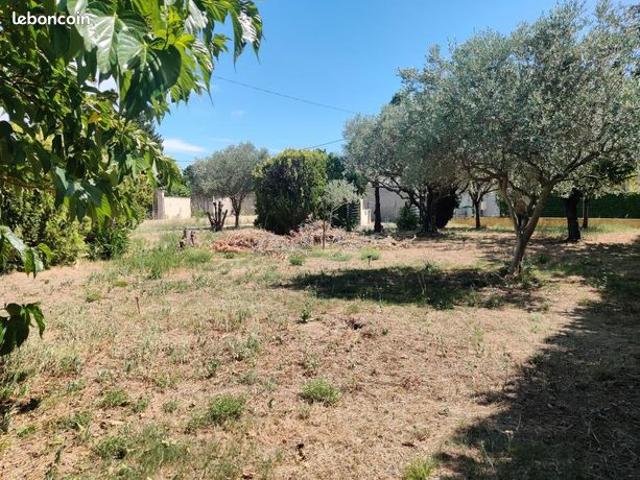 Maison vente à Carpentras, Sainte-cécile-les-vignes