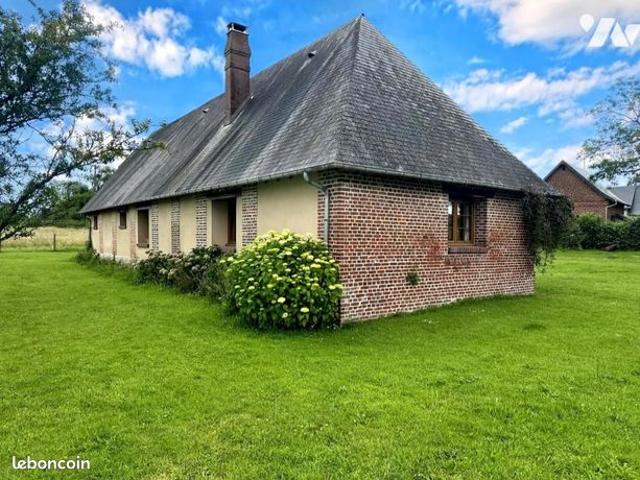 Maison vente à Rouen, Saint-andré-sur-cailly