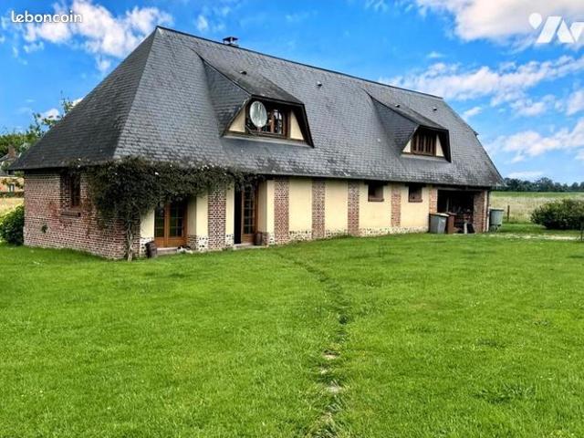 Maison vente à Rouen, Saint-andré-sur-cailly