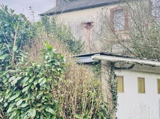 Maison vente à Saint-Brieuc, Bretagne