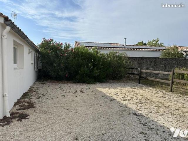 Maison vente à Fontenay-le-Comte, Saint-michel-en-l'herm