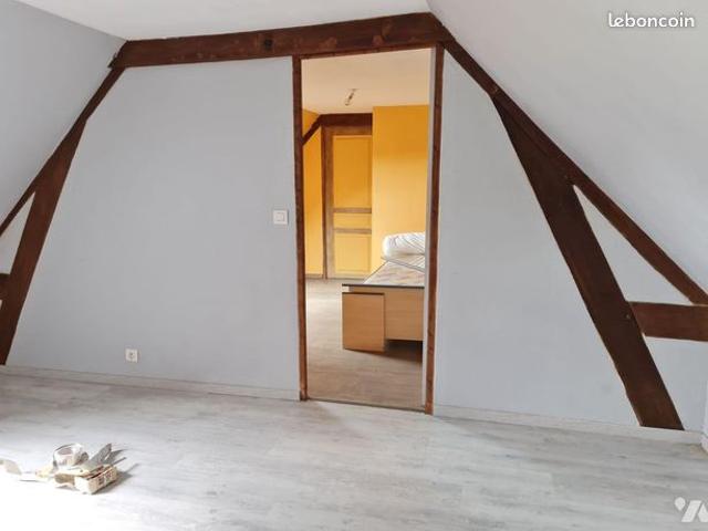 Maison vente à Abbeville, Tilloy-floriville
