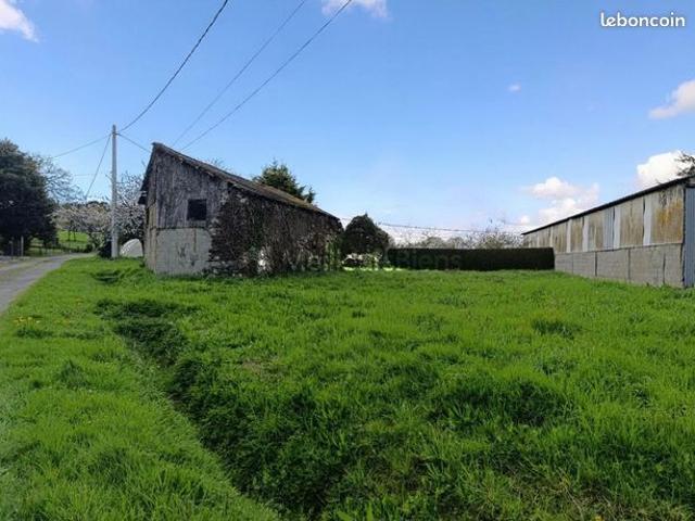 Maison vente à Redon, Bretagne
