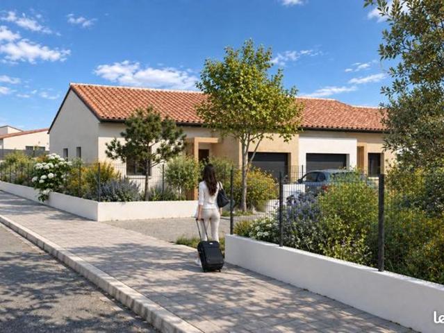 Maison vente à Valence
