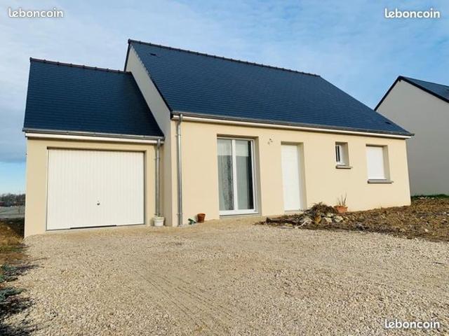 Maison vente à Le Havre, Valmont