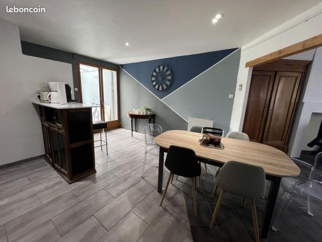 Maison vente à Amiens, Villers-bretonneux