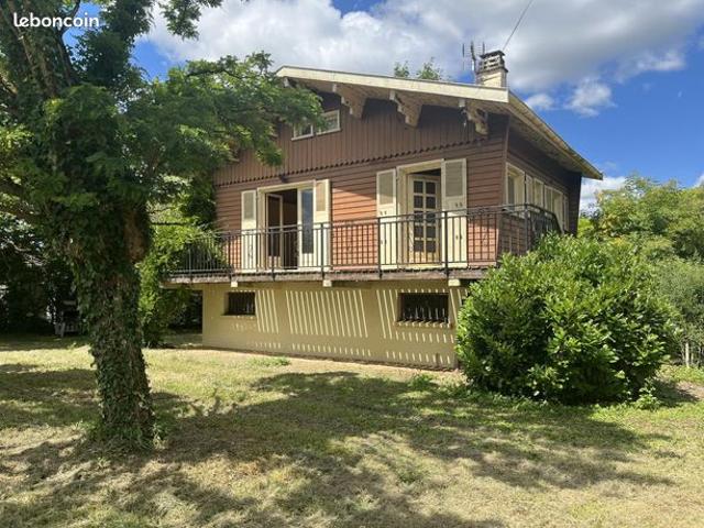 Maison vente à Belley, Villieu-loyes-mollon