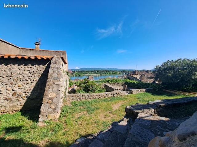 Maison vente à La Voulte-sur-Rhône, Ardèche