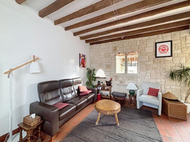 Maison vente à Beauvais, Chaumont-en-vexin