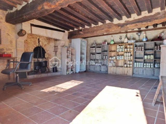 Maison vente à Alençon, Mortrée