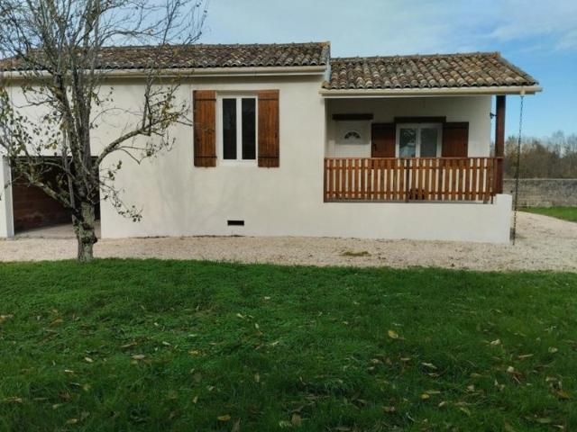 Maison vente à Jonzac, Champagnac