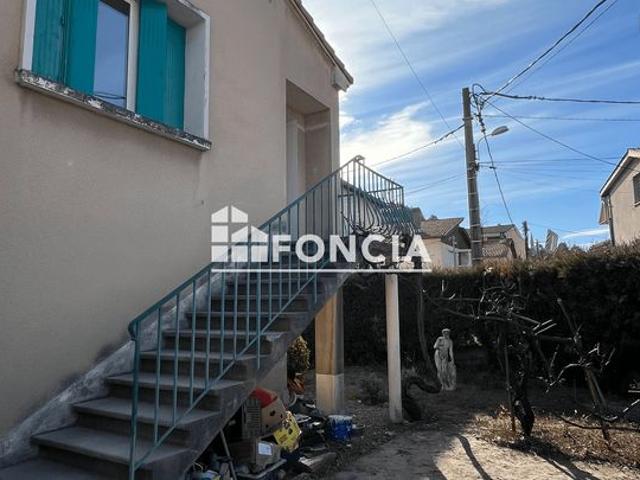 Maison vente à Digne-les-Bains, Digne-les-bains