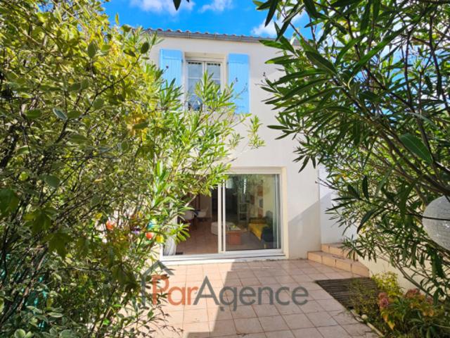 Maison vente à Rochefort, Vaux-sur-mer