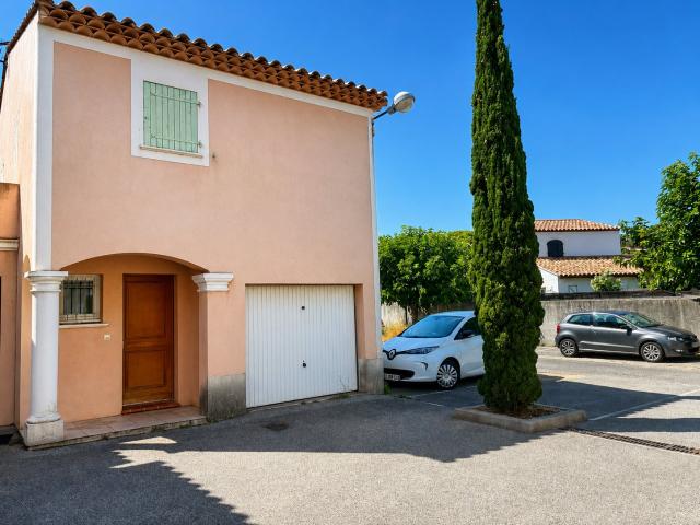 Maison vente à Arrondissement de Toulon, Cuers
