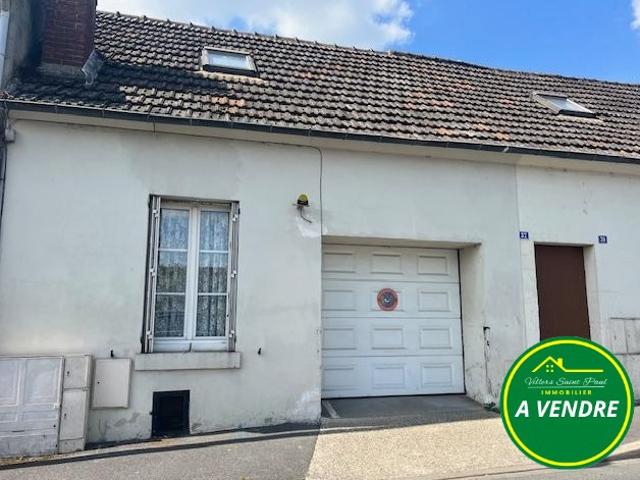 Maison vente à France métropolitaine, Villers-saint-paul