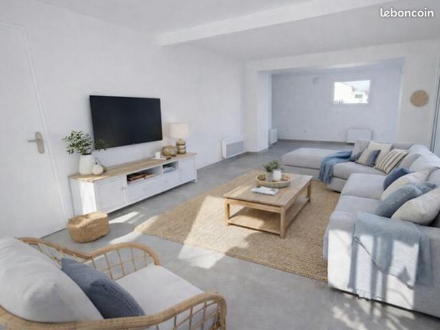 Maison vente à Les Sables-d'Olonne, Saint-gilles-croix-de-vie