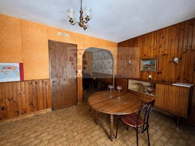 Maison vente à Bordeaux, Martillac